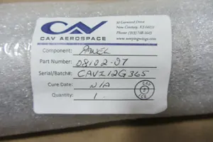 Mooney M20M/M20R CAV Aerospace TKS IB LH Wing De-Icing Panel  08102-07